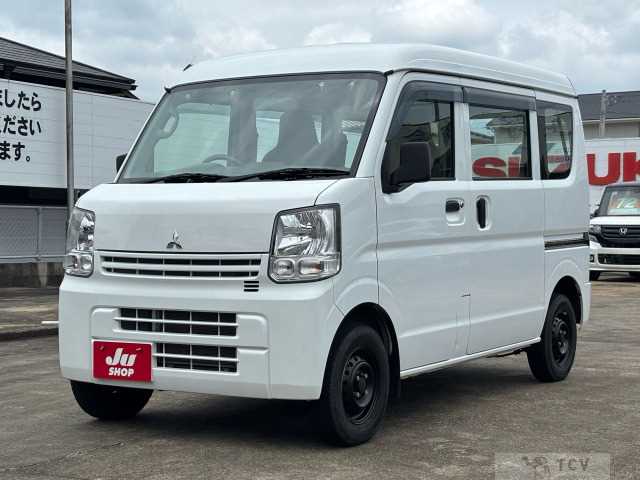 2019 Mitsubishi Mitsubishi Others