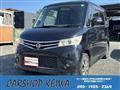 2011 Nissan ROOX