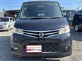 2011 Nissan ROOX