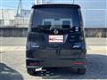 2011 Nissan ROOX