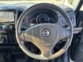 2011 Nissan ROOX