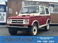 1993 Suzuki Jimny