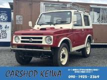 1993 Suzuki Jimny