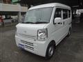 2019 Mazda Scrum Van