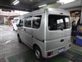 2017 Suzuki Every