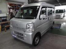 2017 Suzuki Every