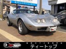 1978 Chevrolet Corvette