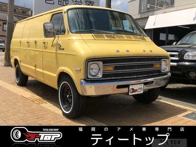 1975 Chrysler Chrysler Others