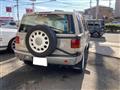 1998 Nissan Rasheen