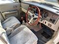 1998 Nissan Rasheen