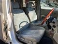 1998 Nissan Rasheen