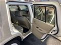 1998 Nissan Rasheen