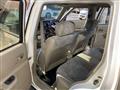 1998 Nissan Rasheen