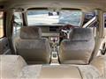 1998 Nissan Rasheen