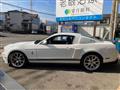 2012 Ford Mustang