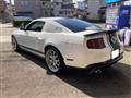 2012 Ford Mustang