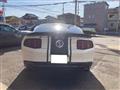 2012 Ford Mustang