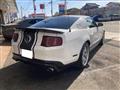 2012 Ford Mustang