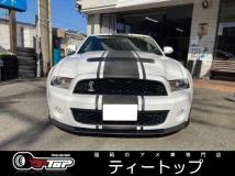 2012 Ford Mustang