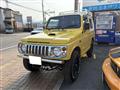 1996 Suzuki Jimny