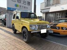 1996 Suzuki Jimny