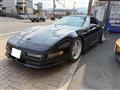 1993 Chevrolet Corvette