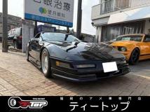 1993 Chevrolet Corvette