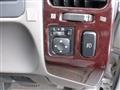 2000 Mitsubishi Pajero