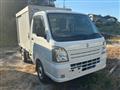 2017 Suzuki Carry Truck