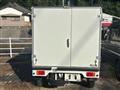 2017 Suzuki Carry Truck