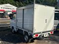 2017 Suzuki Carry Truck
