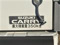 2017 Suzuki Carry Truck