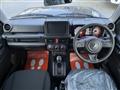 2026 Suzuki Jimny Sierra