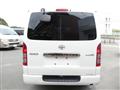 2017 Toyota Regiusace Van