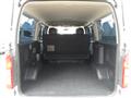 2017 Toyota Regiusace Van