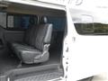 2017 Toyota Regiusace Van