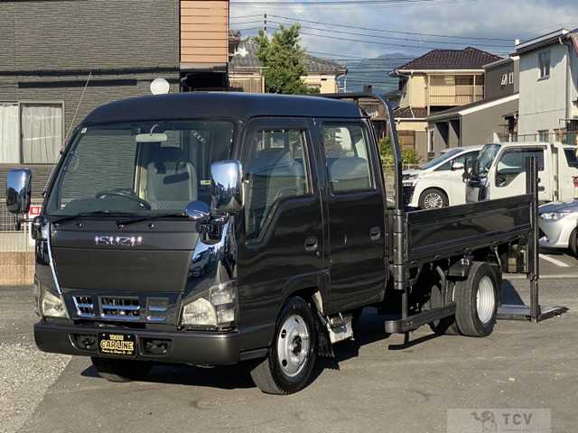 2006 Isuzu Isuzu Others