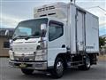 2011 Mitsubishi Canter