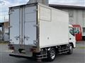 2011 Mitsubishi Canter