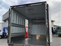 2011 Mitsubishi Canter