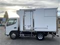 2011 Mitsubishi Canter