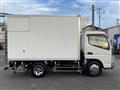 2011 Mitsubishi Canter