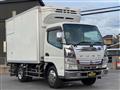2011 Mitsubishi Canter