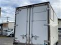 2011 Mitsubishi Canter