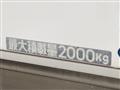 2011 Mitsubishi Canter