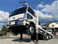 1999 Nissan Condor