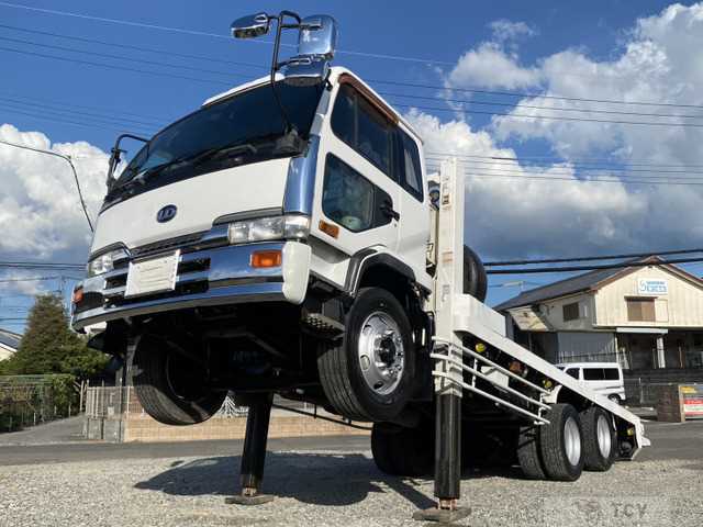 1999 Nissan Condor