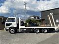 1999 Nissan Condor