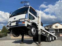 1999 Nissan Condor