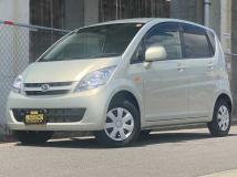 2008 Daihatsu Move